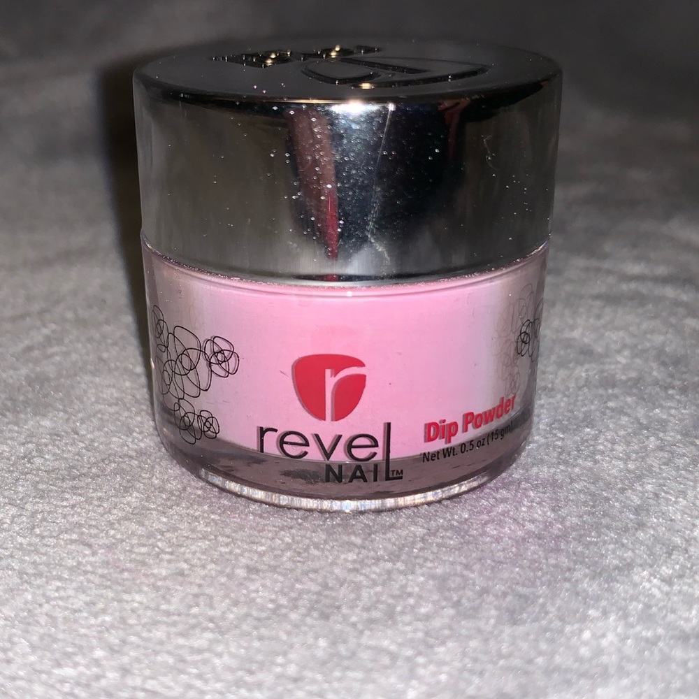 Revel Nail Dip Powder